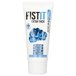 Fist It Lubrifiant Eau Fist It Extra Thick 100mL
